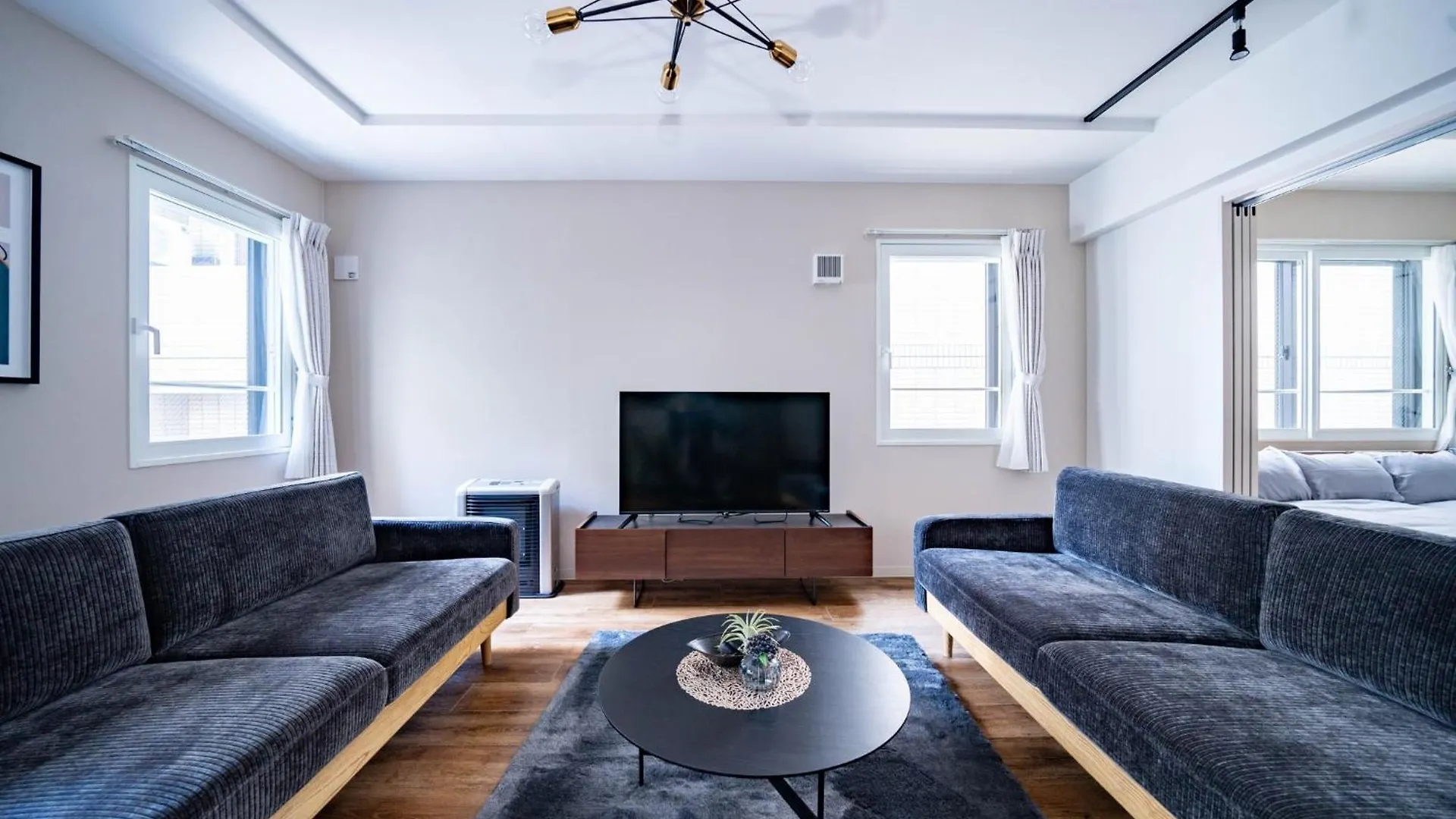 Zabo Hills 301 - Vacation Stay 18181 Sapporo Japan