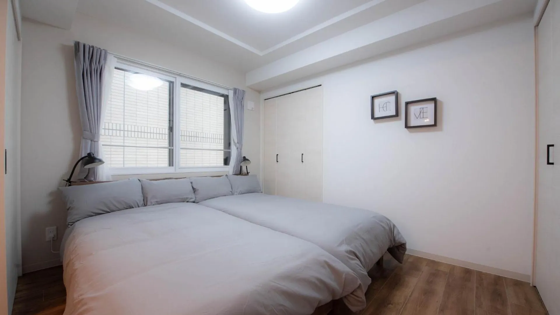 Zabo Hills 301 - Vacation Stay 18181 Sapporo Japan