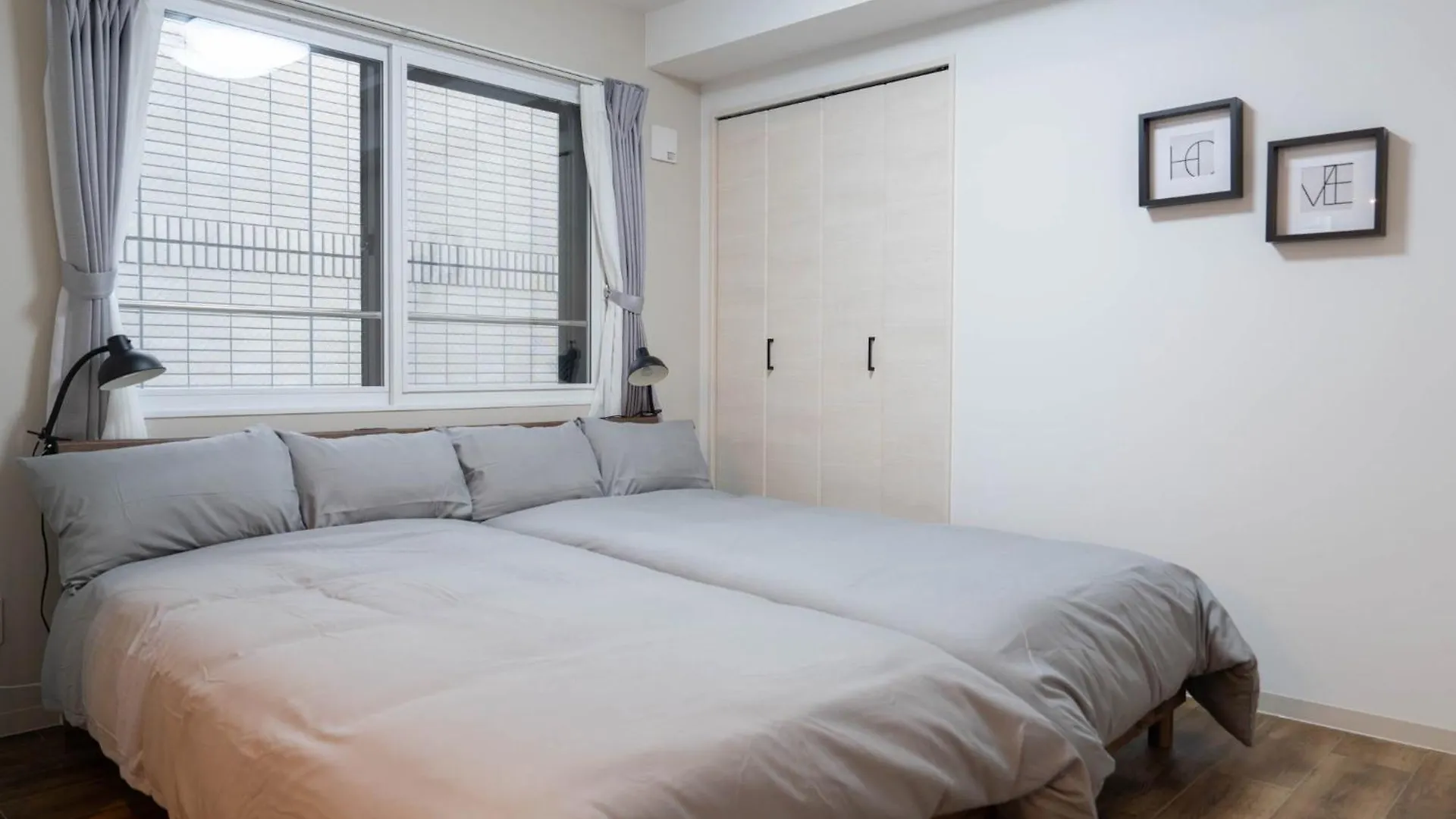 Zabo Hills 301 - Vacation Stay 18181 Sapporo Apartment