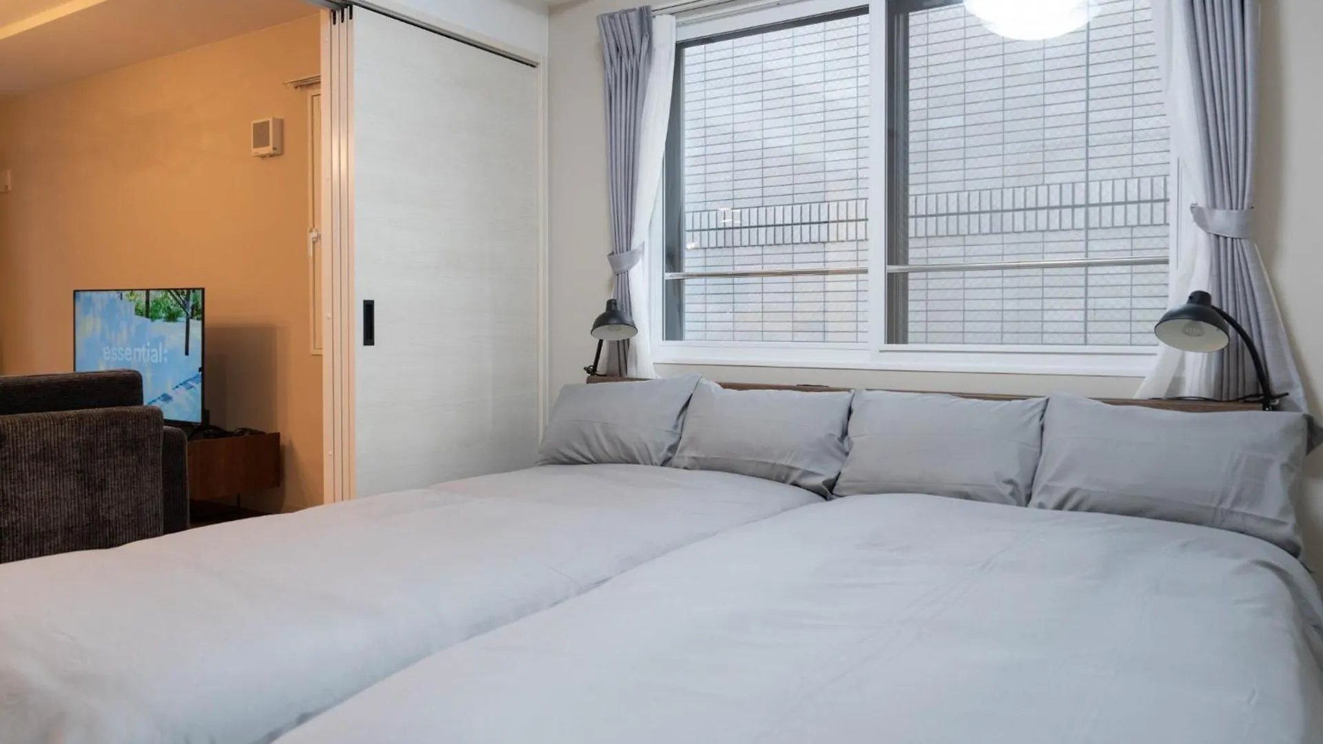 Zabo Hills 301 - Vacation Stay 18181 Sapporo Apartment