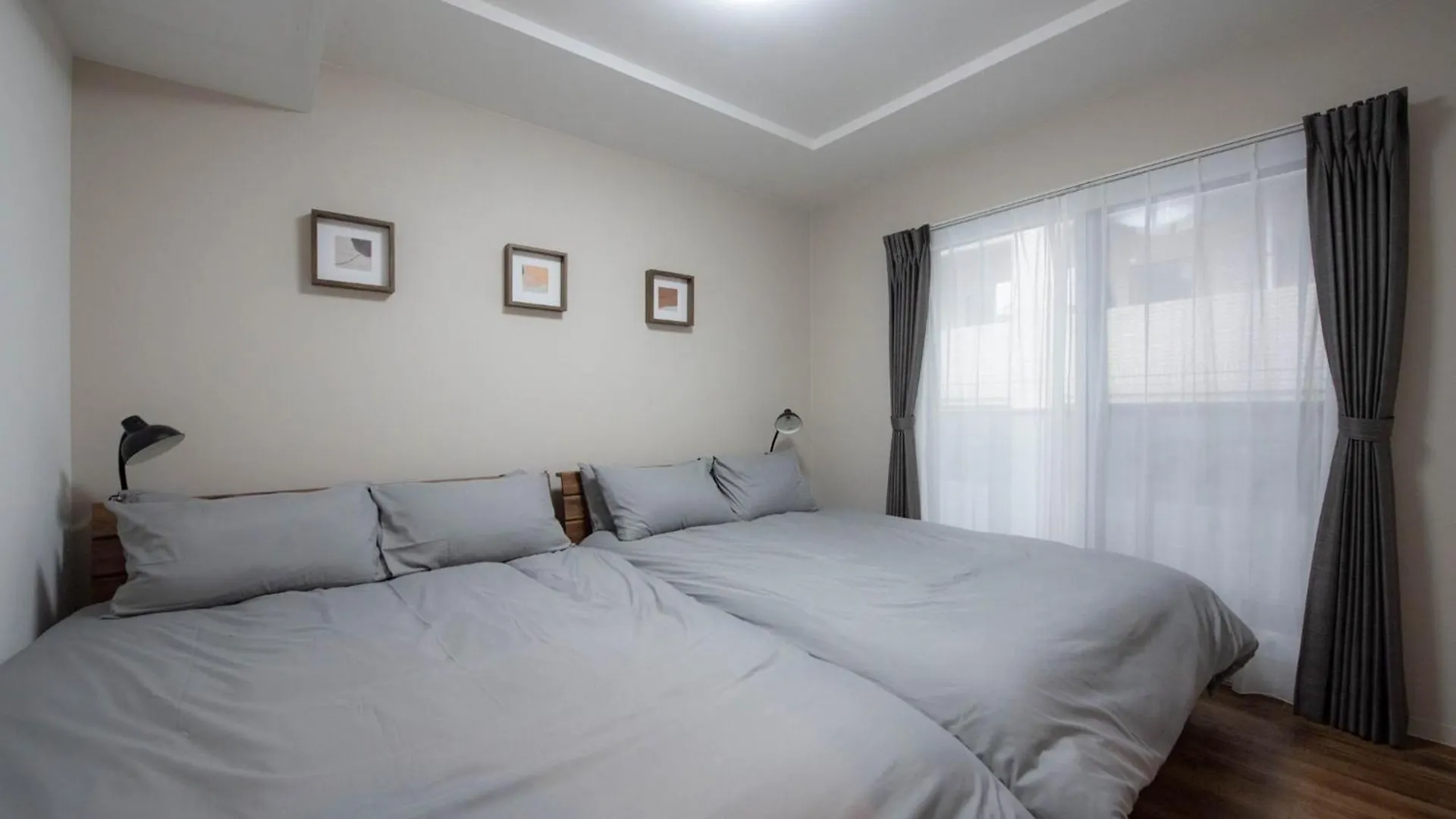 Zabo Hills 301 - Vacation Stay 18181 Sapporo Apartment