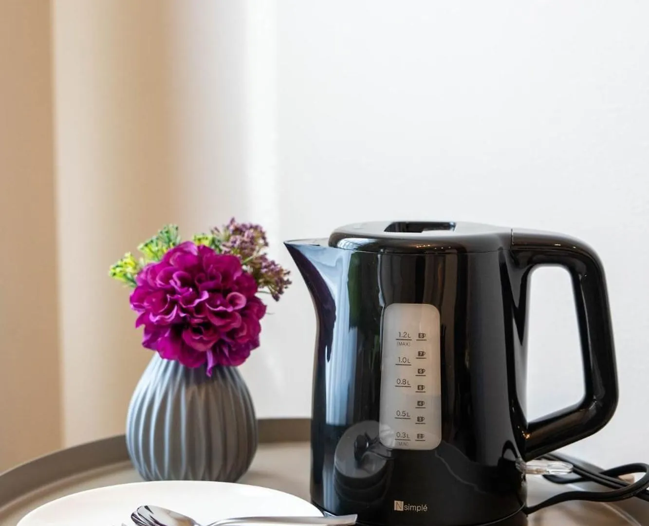 Apartment Zabo Hills 301 - Vacation Stay 18181 Sapporo