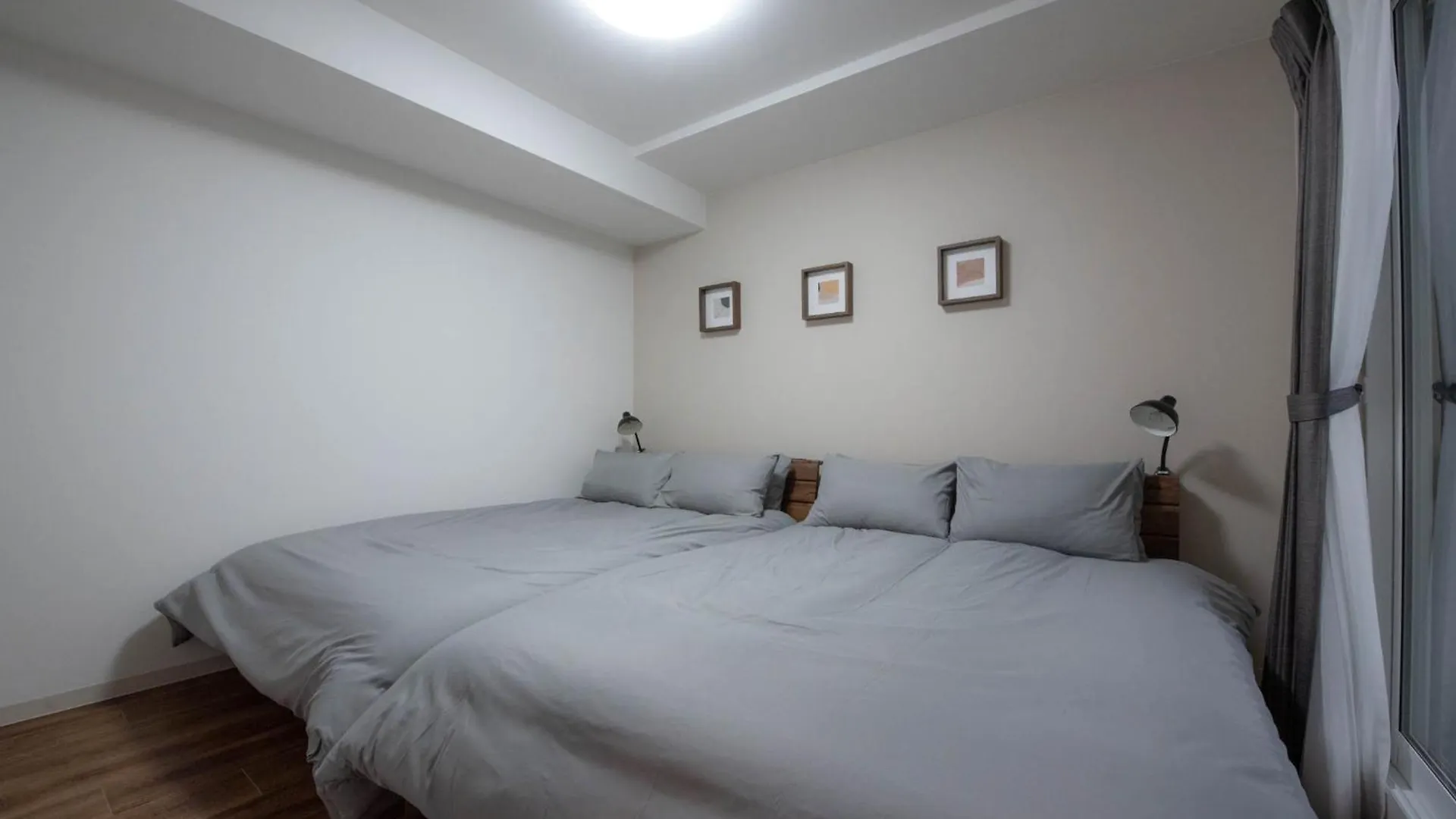 Zabo Hills 301 - Vacation Stay 18181 Sapporo Apartment