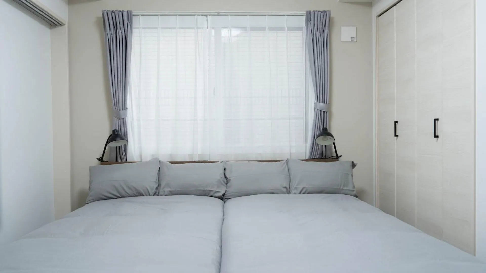 Zabo Hills 301 - Vacation Stay 18181 Sapporo Apartment