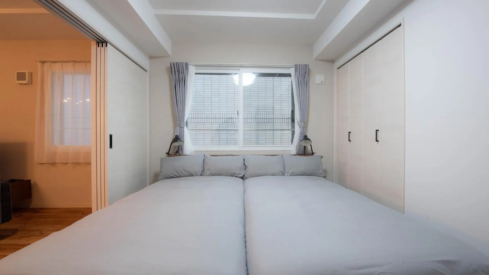 Zabo Hills 301 - Vacation Stay 18181 Sapporo