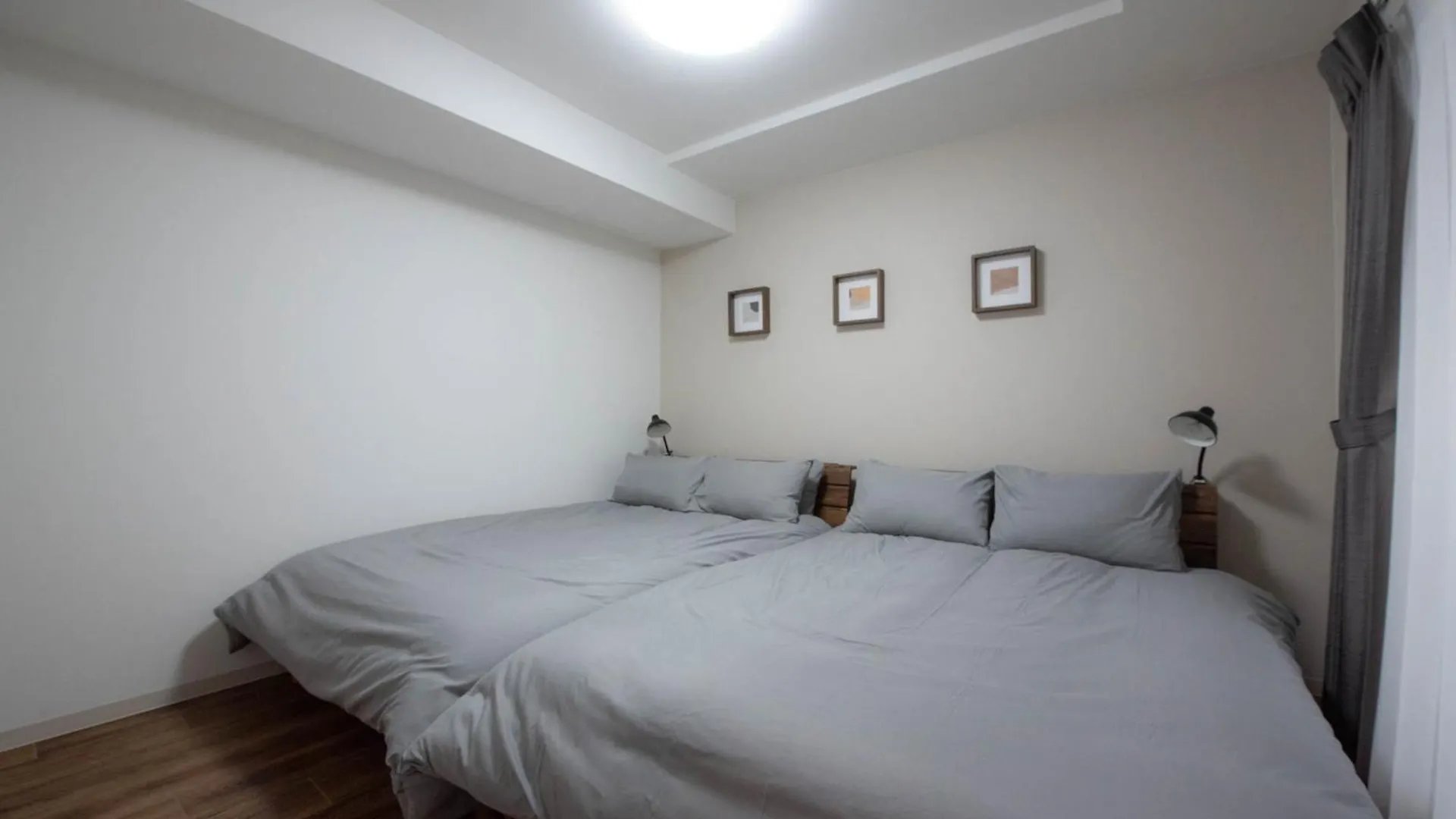 Zabo Hills 301 - Vacation Stay 18181 Σαππόρο