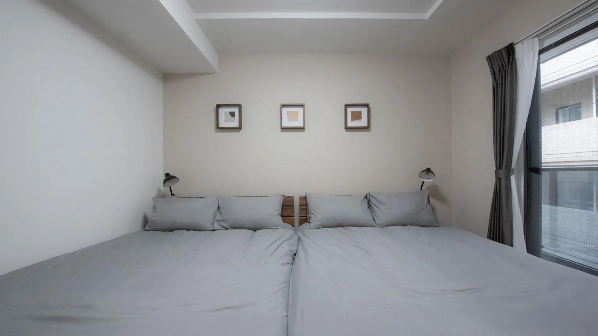Διαμέρισμα Zabo Hills 301 - Vacation Stay 18181 Σαππόρο