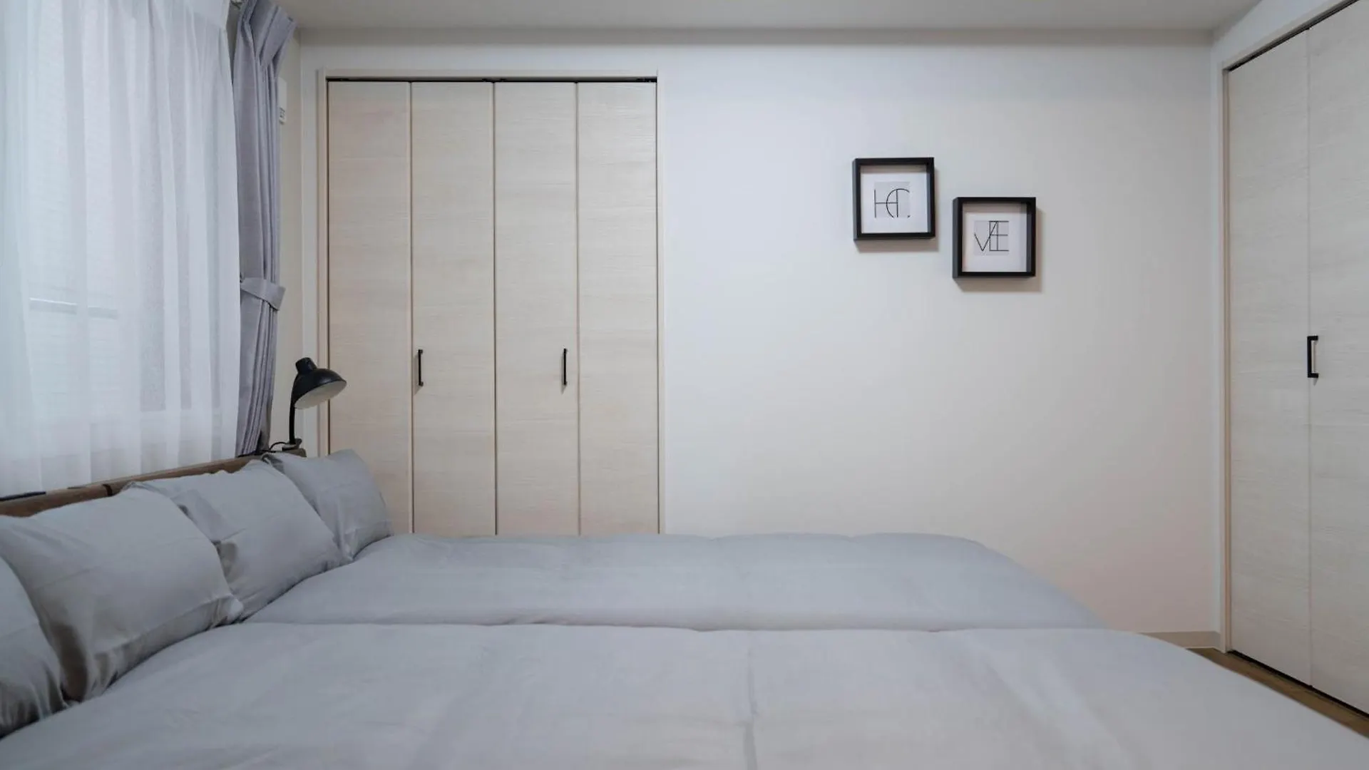 Zabo Hills 301 - Vacation Stay 18181 Σαππόρο 0*,