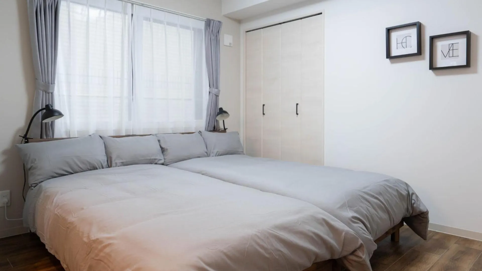 Zabo Hills 301 - Vacation Stay 18181 Σαππόρο Διαμέρισμα