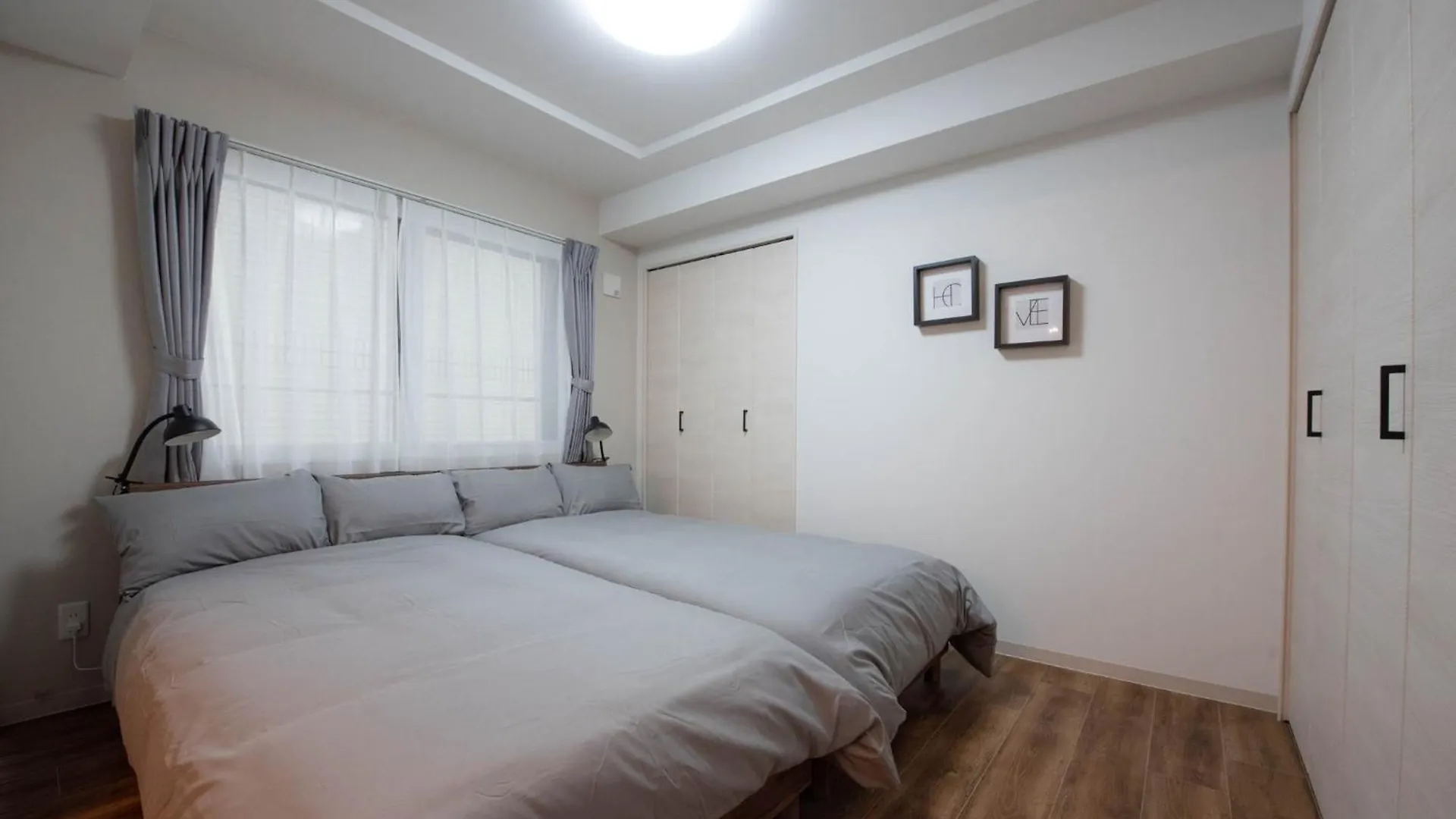 Zabo Hills 301 - Vacation Stay 18181 Σαππόρο 0*,
