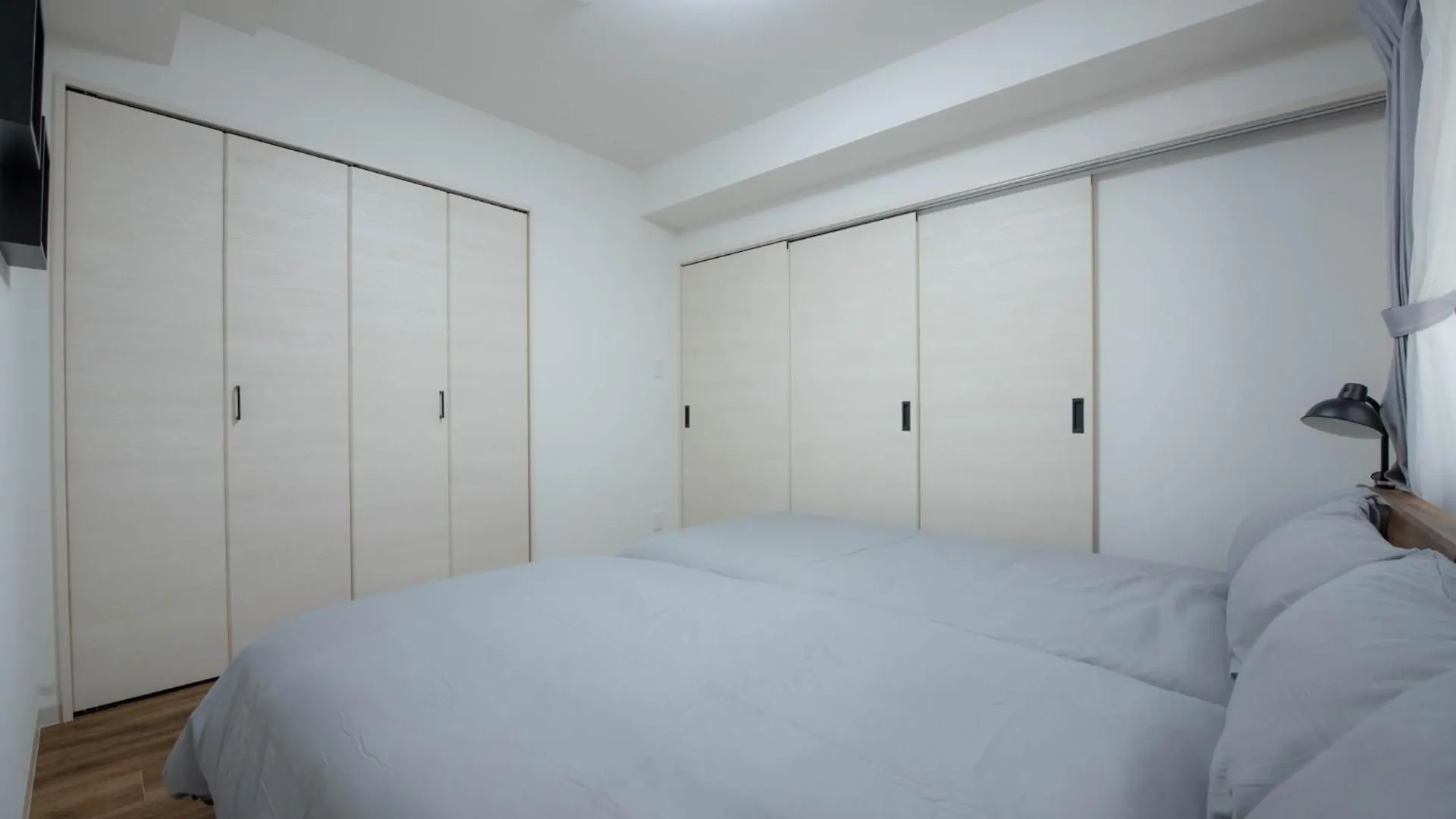 Zabo Hills 301 - Vacation Stay 18181 Σαππόρο Ιαπωνία