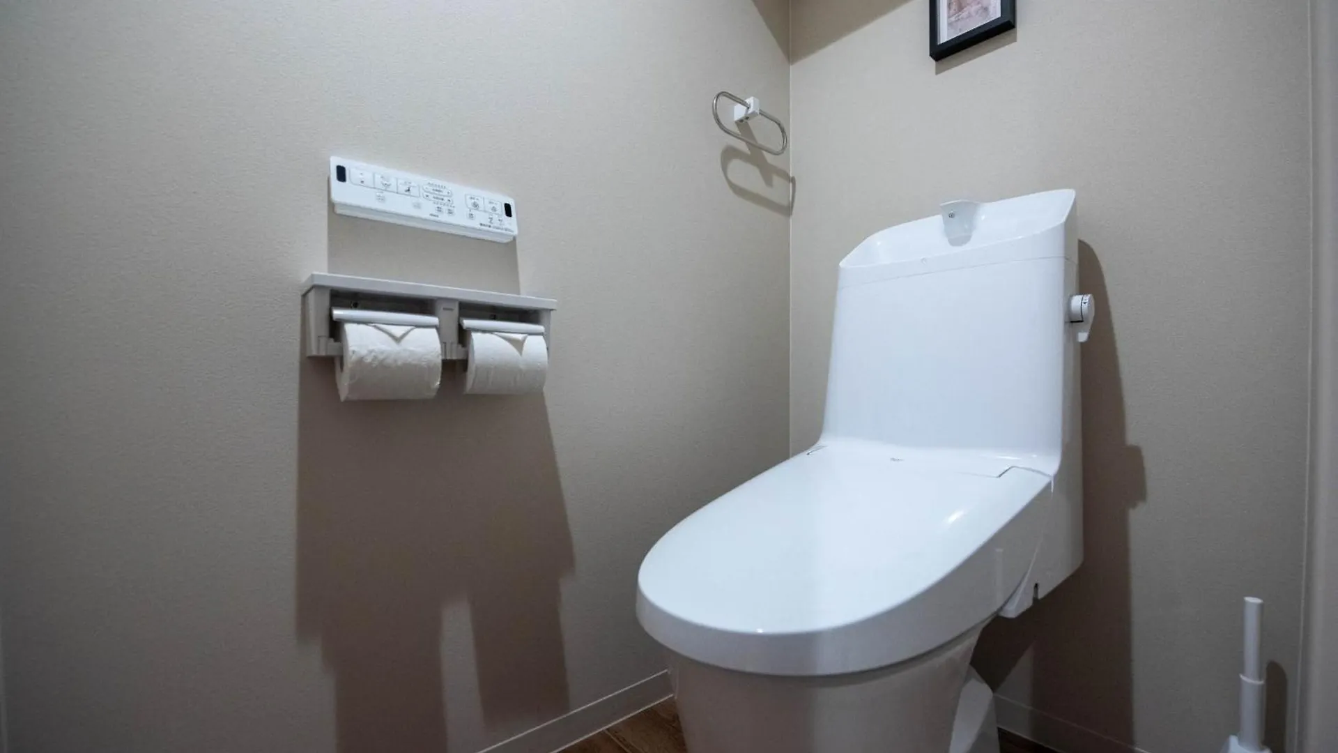 Zabo Hills 301 - Vacation Stay 18181 Sapporo