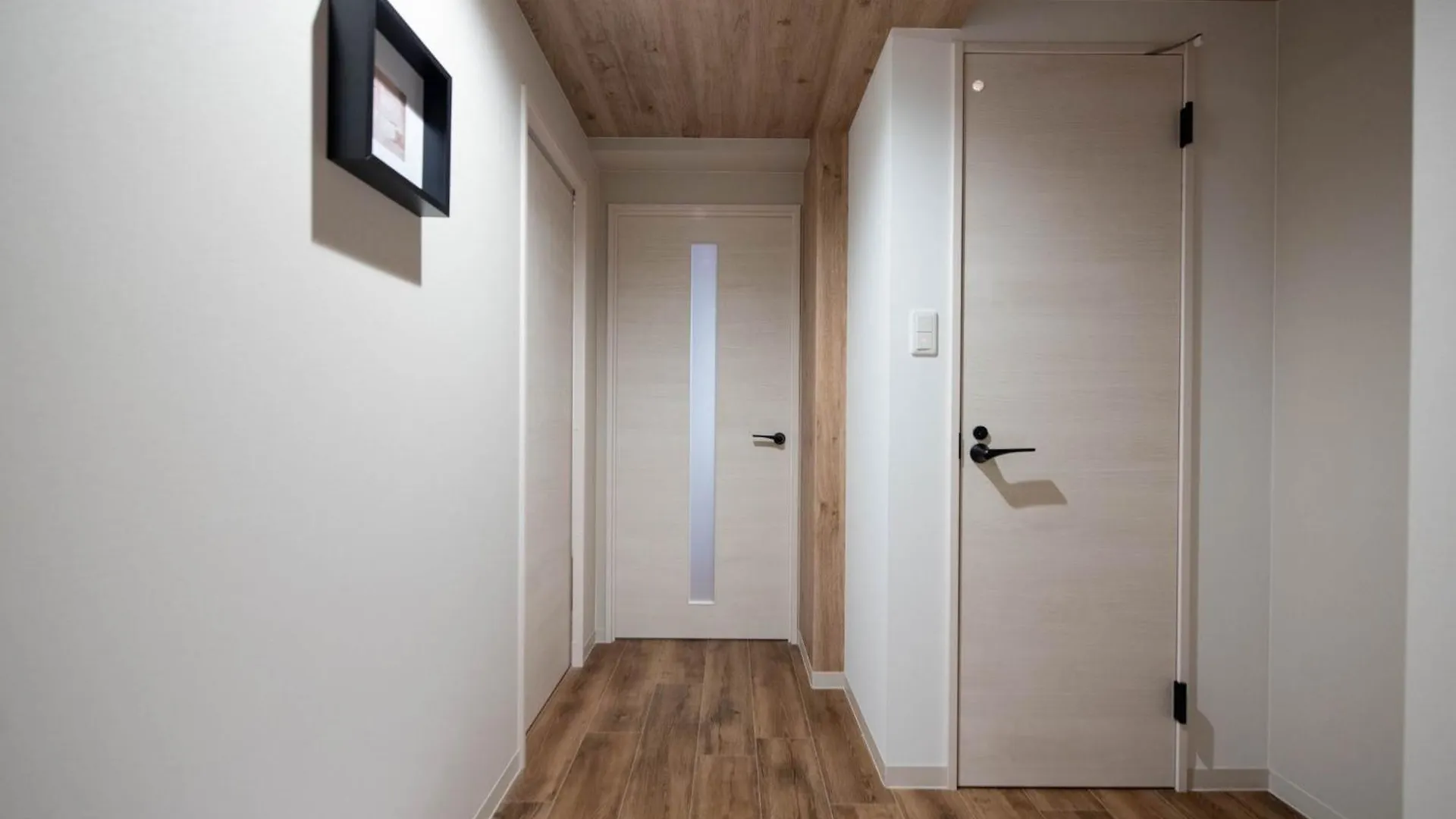 Zabo Hills 301 - Vacation Stay 18181 Sapporo