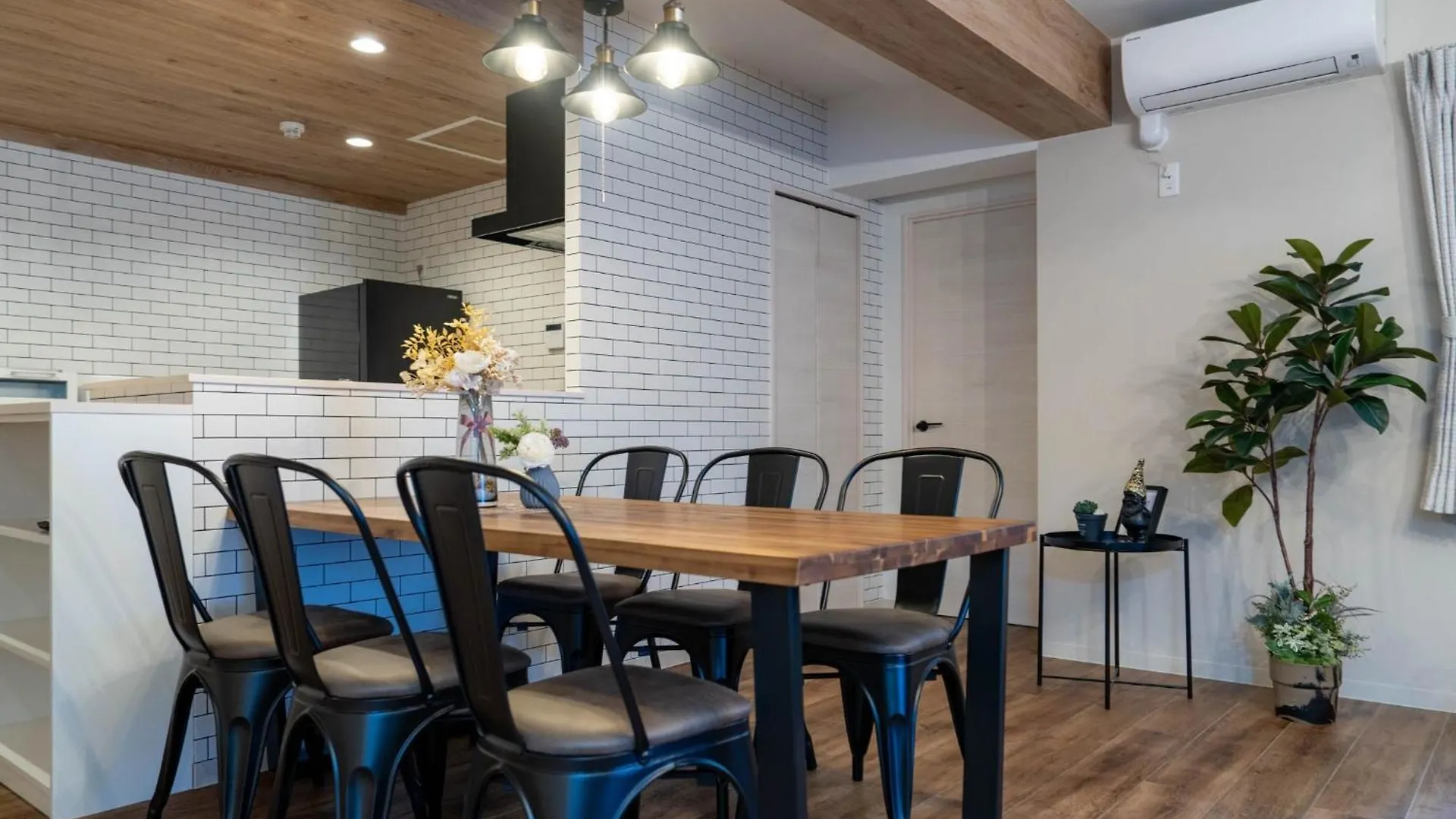 Apartment Zabo Hills 301 - Vacation Stay 18181 Sapporo Japan