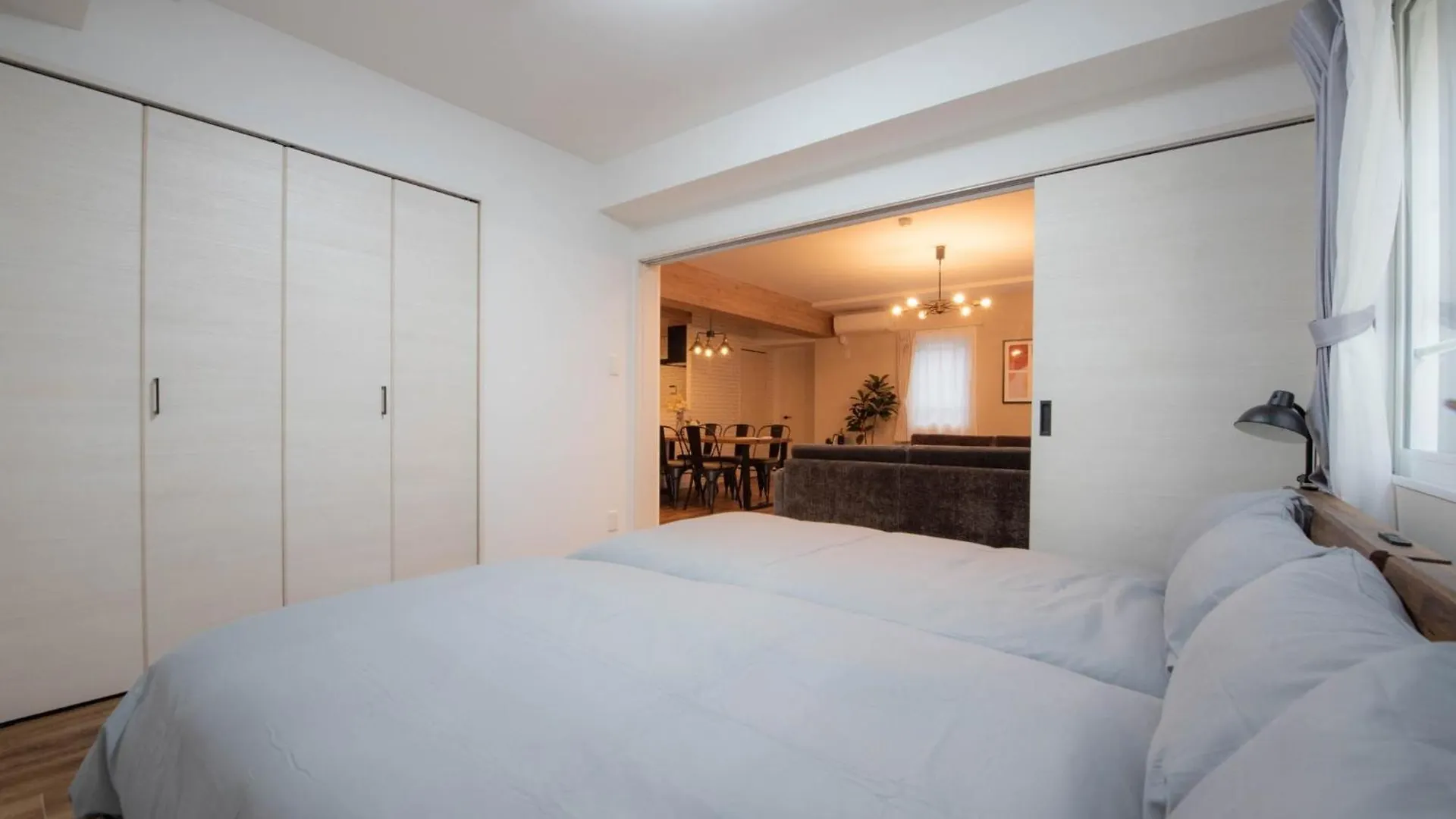 Zabo Hills 301 - Vacation Stay 18181 Sapporo