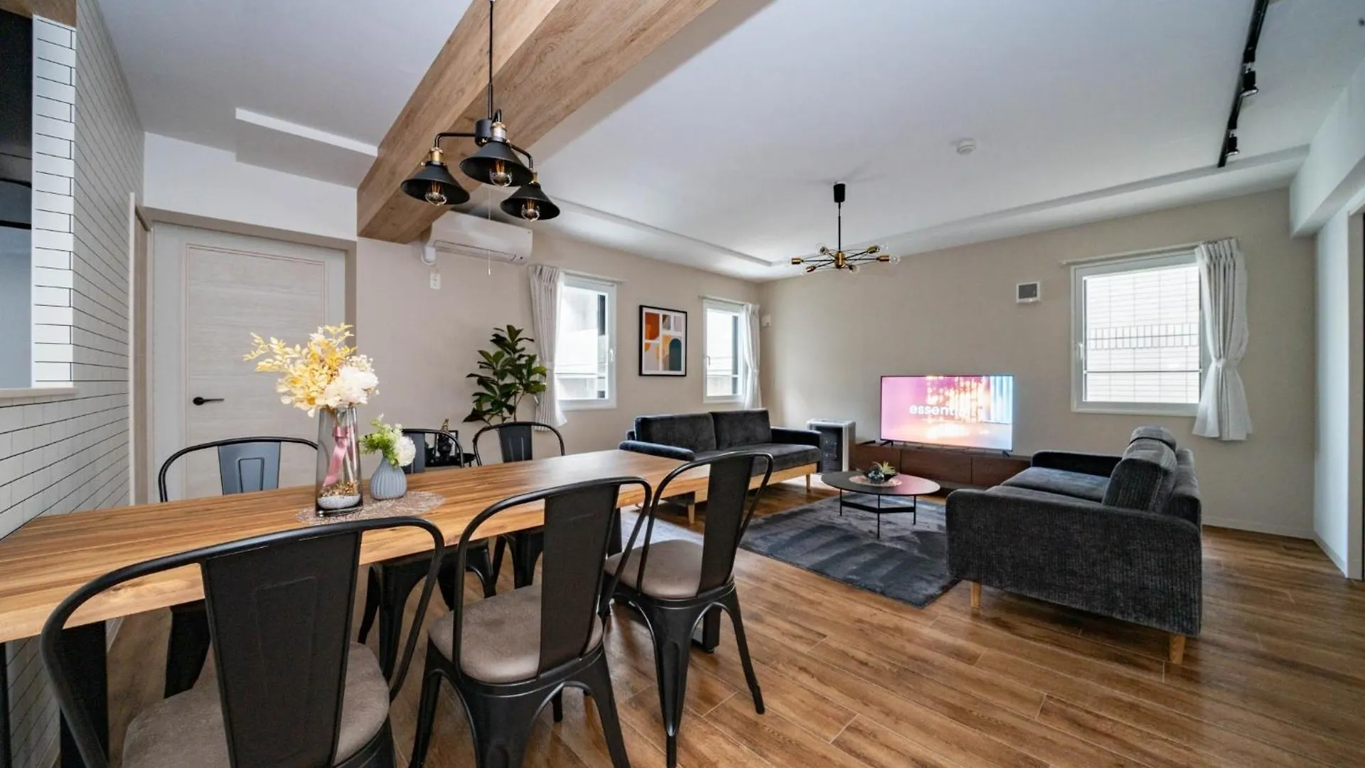 Zabo Hills 301 - Vacation Stay 18181 location